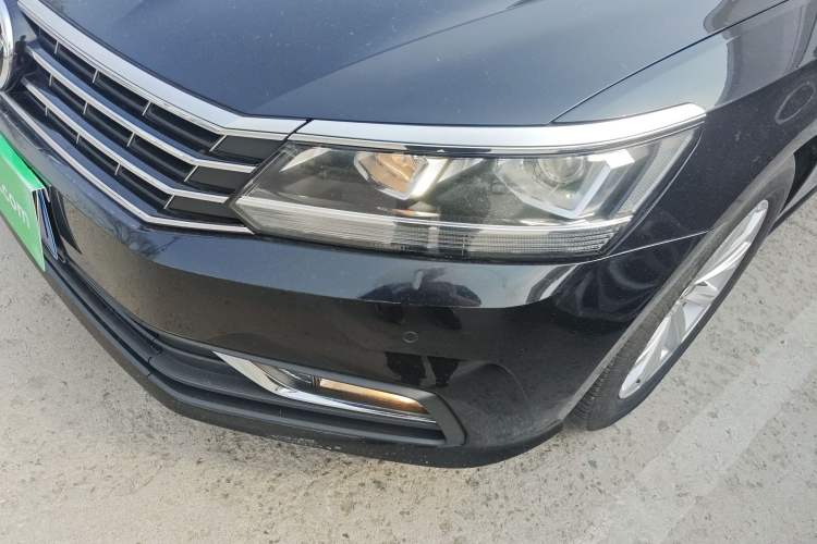 Used Volkswagen Passat 2017 330TSI DSG Luxury Edition