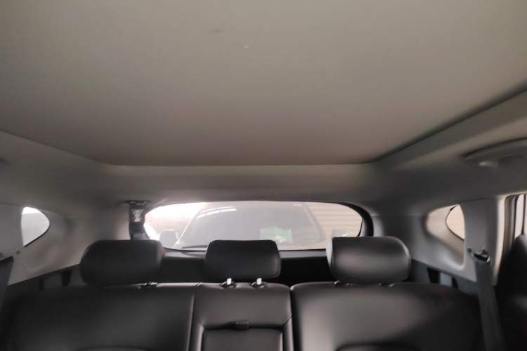 Used Hyundai Tucson 2015 1.6T Dual-Clutch Two-Wheel-Drive Smart Model