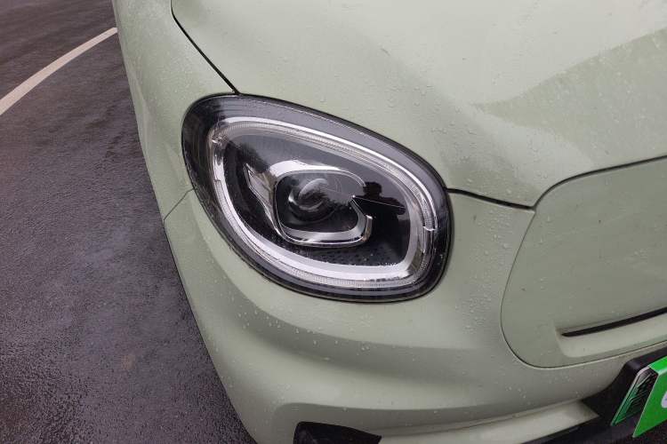 Used Leapmotor T03 2022 Hometown Jade Edition