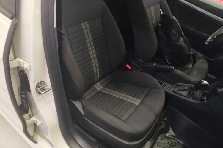 Used Volkswagen Lavida 2019 Lavida Start 1.5L Automatic Trendy Version China VI Standard