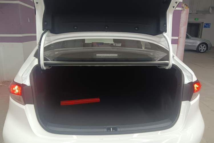 Used Toyota Levin 2022 185T CVT Luxury Edition