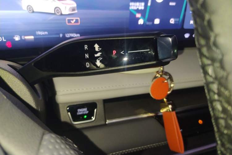 Used Buick GL8 2025 Lu Zun Deluxe Edition
