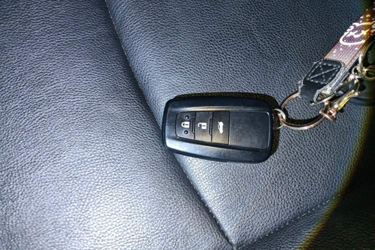 Used Toyota Allion 2021 2.0L Luxury Edition
