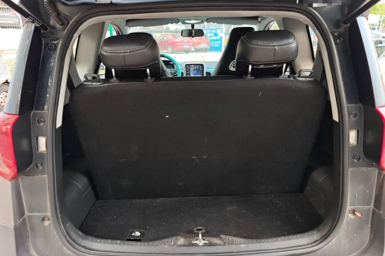 Used Chery Little Ant 2021 150 000 Yuan Ant Fan Edition Ant Stylish Version Lithium-Ion Battery Trunk