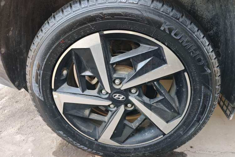 Used Hyundai ix35 2021 2.0L Automatic 2WD GLS Leading Edition