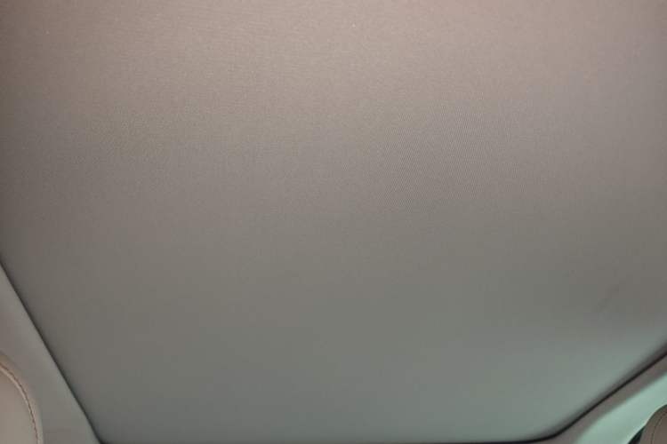 Used Toyota Camry 2018 2.5G Luxury Edition Headliner