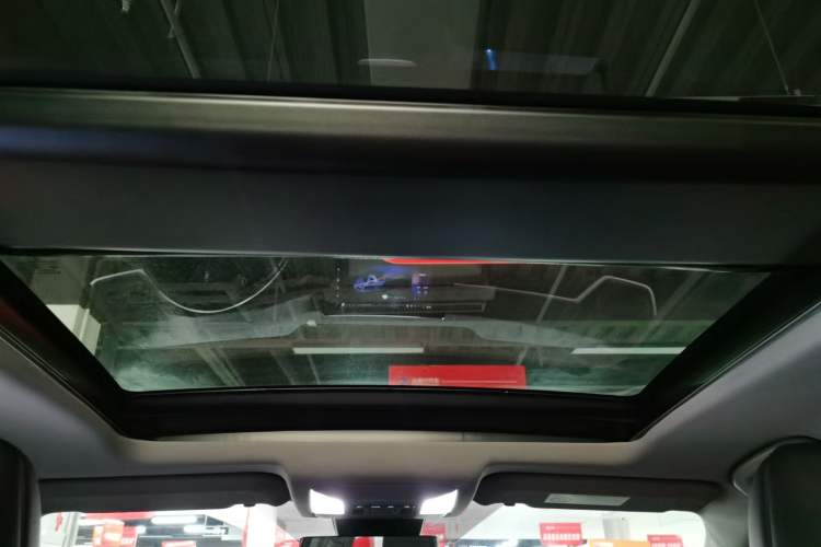 Used Toyota Wildlander 2023 Dual-Motor 2.5L E-CVT Four-Wheel Drive Prestige Edition
