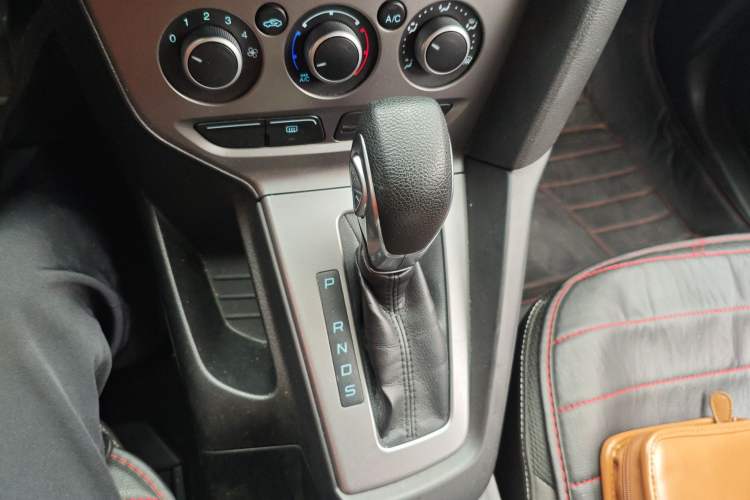 Used Ford Focus 2012 Hatchback 1.6L Automatic Comfort Model