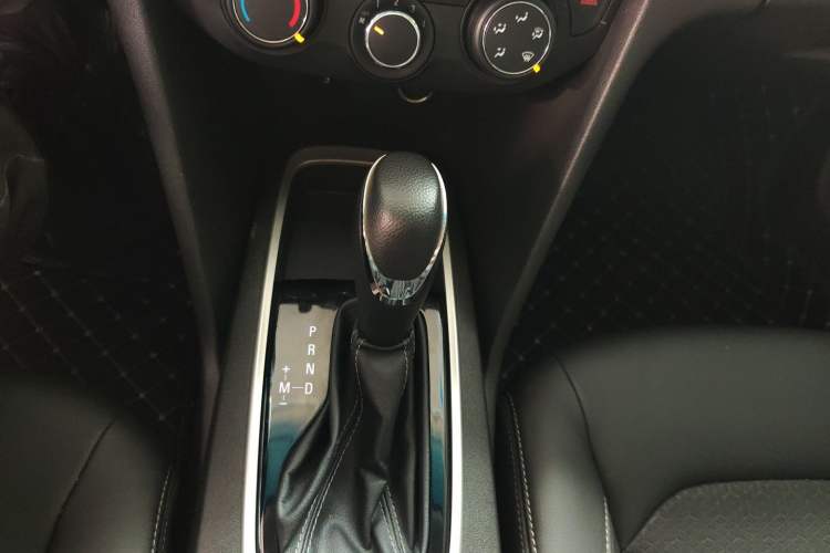 Used Chevrolet Cavalier 2016 1.5L Automatic Xinyue Edition