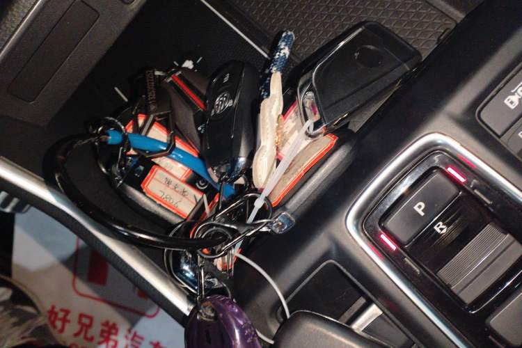 Used Honda Breeze New Energy 2023 ePHEV Ultimate Edition
