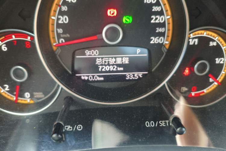 Used Volkswagen Beetle 2016 180TSI Dune Off-Road Edition
