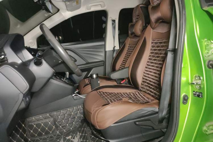 Used ORA iQ 2018 Ambitious Version