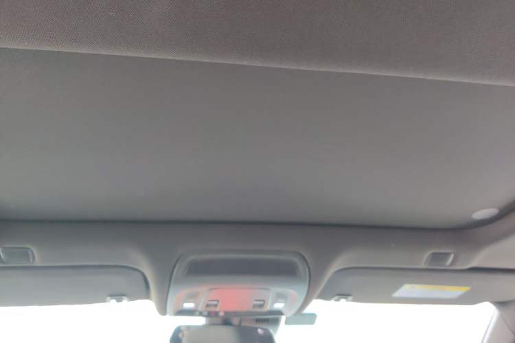 Used Cadillac CT6 2022 28T Luxury Edition
