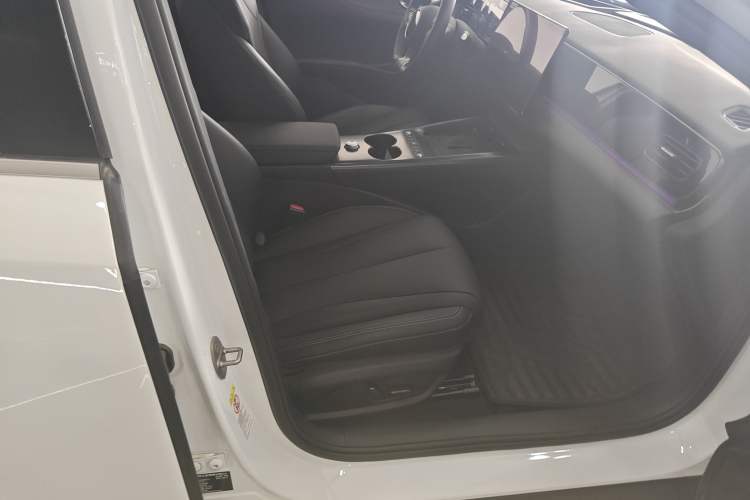 Used BYD Seal 06 New Energy 2025 EV 545KM Flagship Edition
