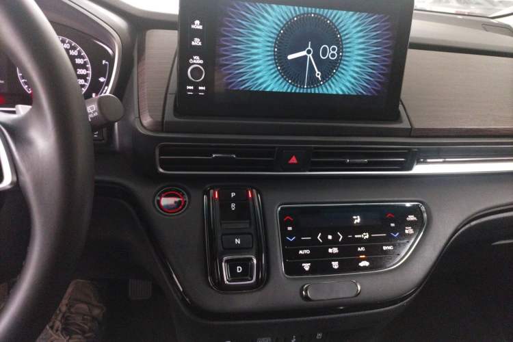 Used Honda Odyssey 2022 2.0L eHEV Sharp·Luxury Edition