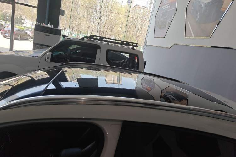 Used Mercedes-Benz GLA 2018 GLA 200 Sport Edition Roof