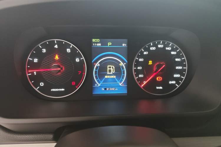 Used BYD Tang 2018 2.0T Automatic SmartConnect Luxury 7-Seater China V Emission Standard