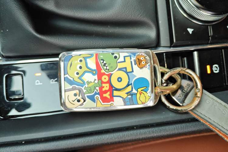 Used Mazda CX-50 2023 2.5L Luxury Edition