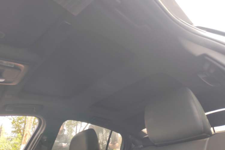 Used Cadillac CT5 2022 28T Luxury Version (Standard Edition)