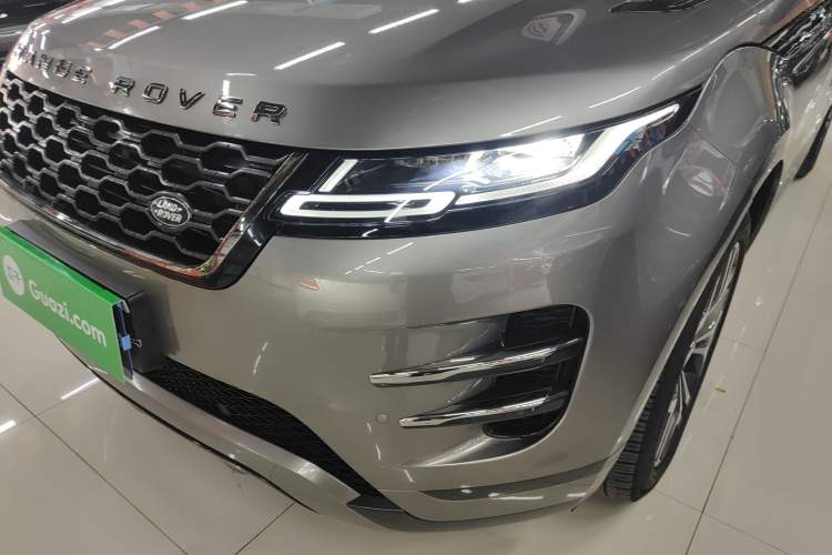 Used Land Rover Range Rover Evoque 2021 Range Rover Velar 249 PS R-Dynamic S Performance Edition
