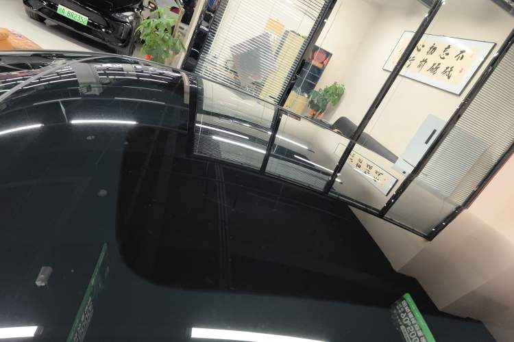 Used Deepal SL03 2024 530 Plus Pure Electric Version