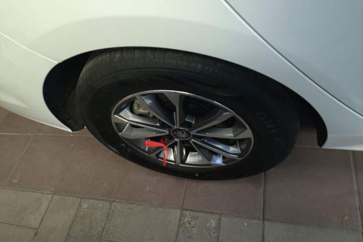 Used BYD Qin PLUS 2024 HONOR Edition DM-i 55KM Leading Model