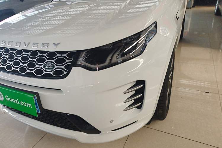 Used Land Rover Discovery Sport 2024 Performance Tech Edition