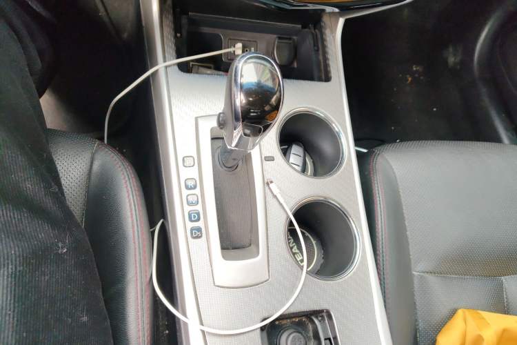 Used Nissan Teana 2016 Revised Version 2.0L XL Comfort Edition
