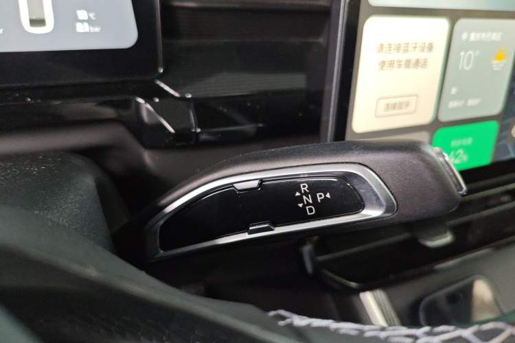 Used Livan Livan 7 2023 450 km – Chasing Clouds