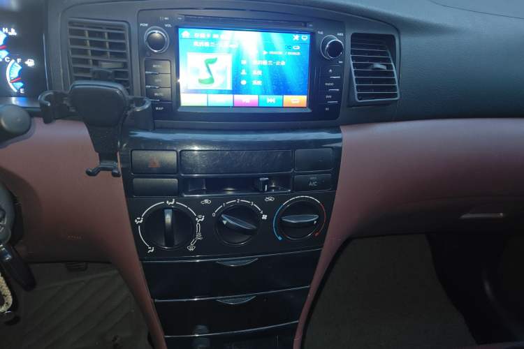 Used BYD F3 2018 1.5L Manual Classic Model
