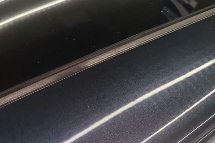 Used Volkswagen Talagon 2022 530TSI Four-Wheel Drive Flagship Shengjing Edition Pro 6-Seater Roof