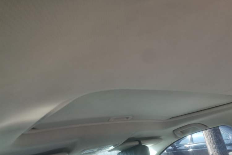 Used Dongfeng Fengon 580 2018 1.5T CVT Luxury Model