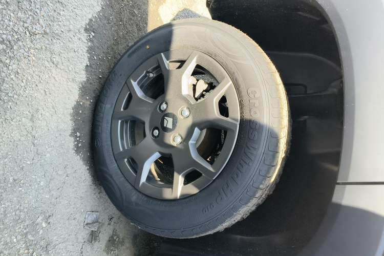 Used Baojun Spark EUV 2026 301km Flagship Edition