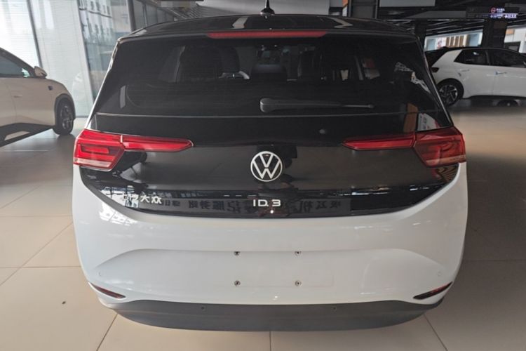 Used Volkswagen ID.3 2023 Upgraded Version Smart Intelligence Edition