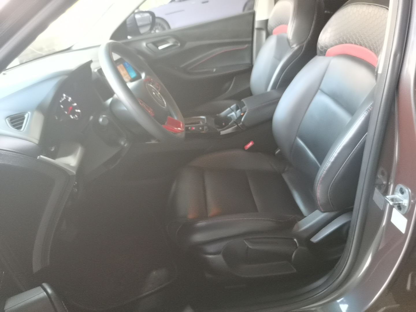 MG 5 2022 180 DVVT CVT Youth Style Edition — снимка 19