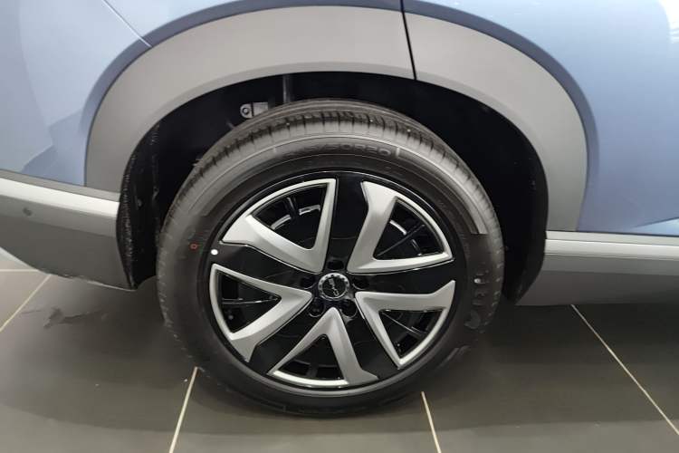 Used BYD Sealion 07 DM-i 2025 150 Flagship+ Edition Exterior 5