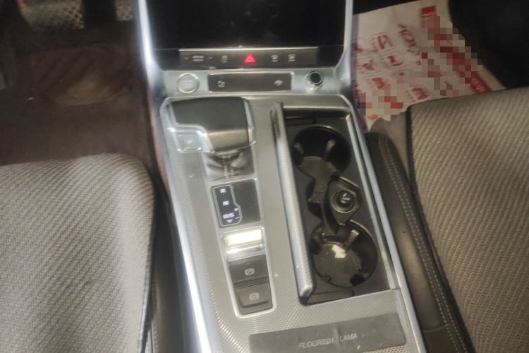 Used Audi A6L 2019 40 TFSI Luxury Dynamic Model