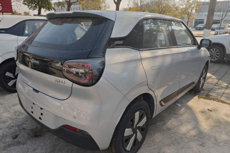 Used Dongfeng NAMMI 01 2026 Model Originality Edition 430Air
