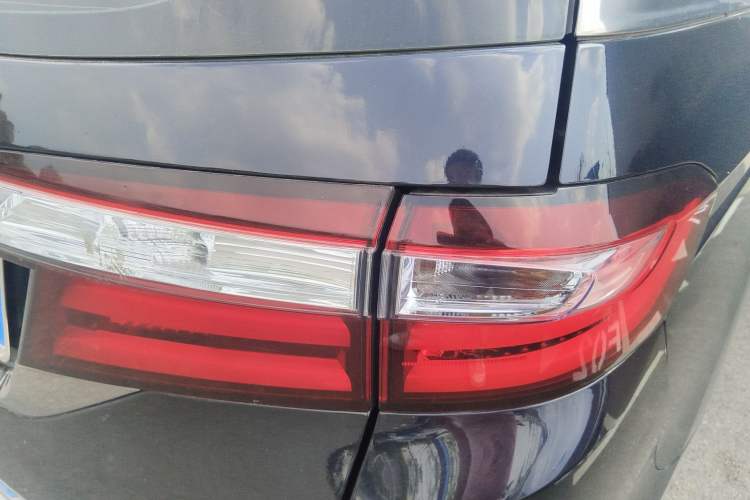 Used Honda Odyssey 2019 2.0L Rui-Changxiang Edition