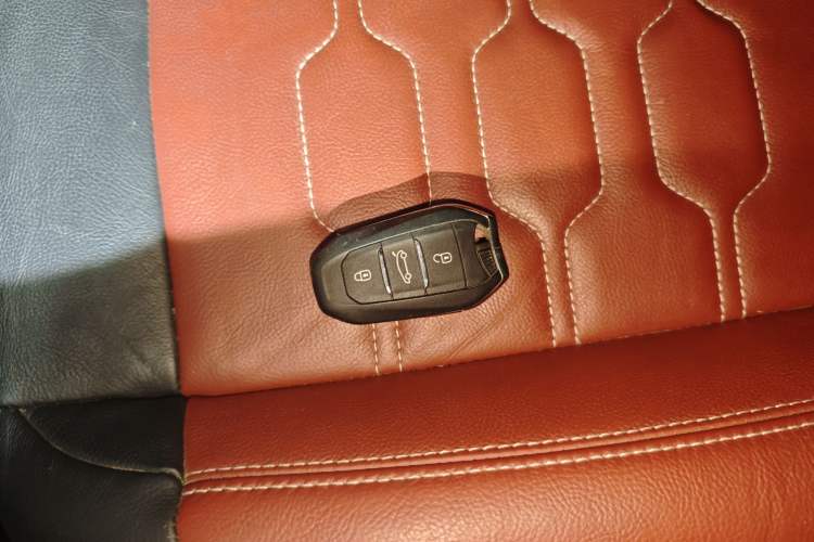 Used Citroen C5 AIRCROSS 2017 380THP Luxury Model