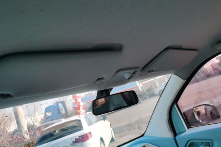 Used Wuling Hongguang MINIEV 2020 Enjoyment Model Lithium Iron Phosphate