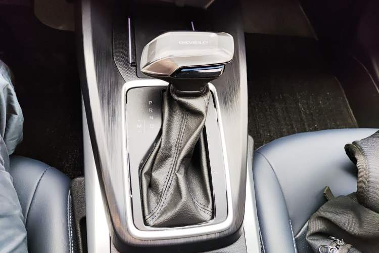 Used Chevrolet Monza 2024 1.5L Dual-Clutch Enjoyment Edition