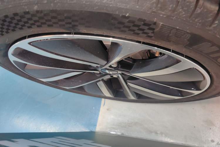 Used Li Auto L7 2024 Ultra Model