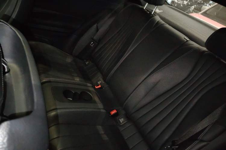 Used Mercedes-Benz E-Class 2021 E 260 Coupe