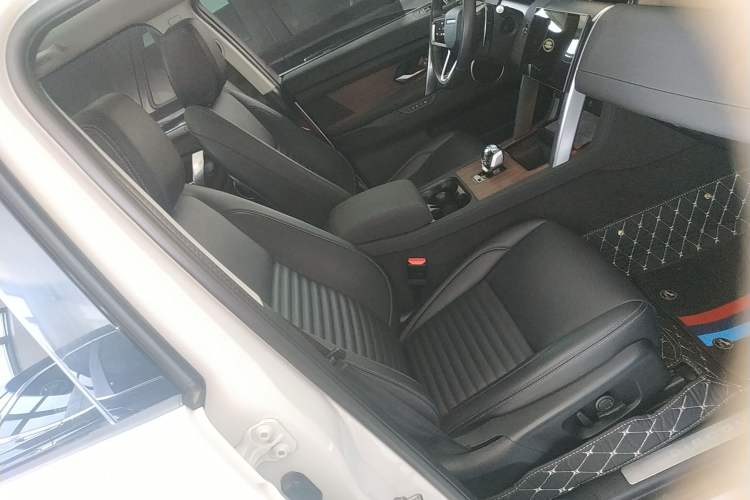 Used Land Rover Discovery Sport 2024 Performance Tech Edition