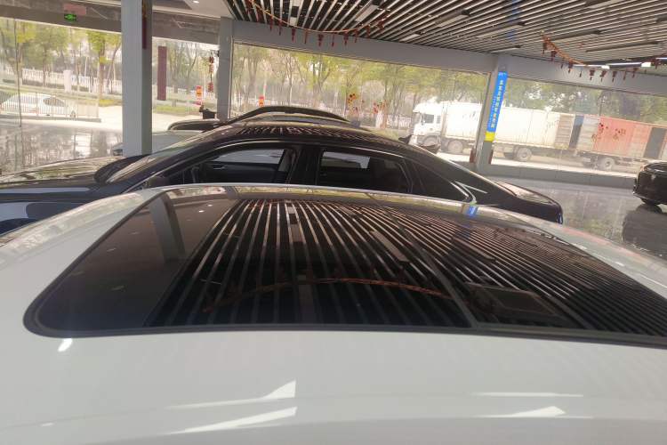 Used Volkswagen Sagitar 2021 280TSI DSG Comfort Connect Edition