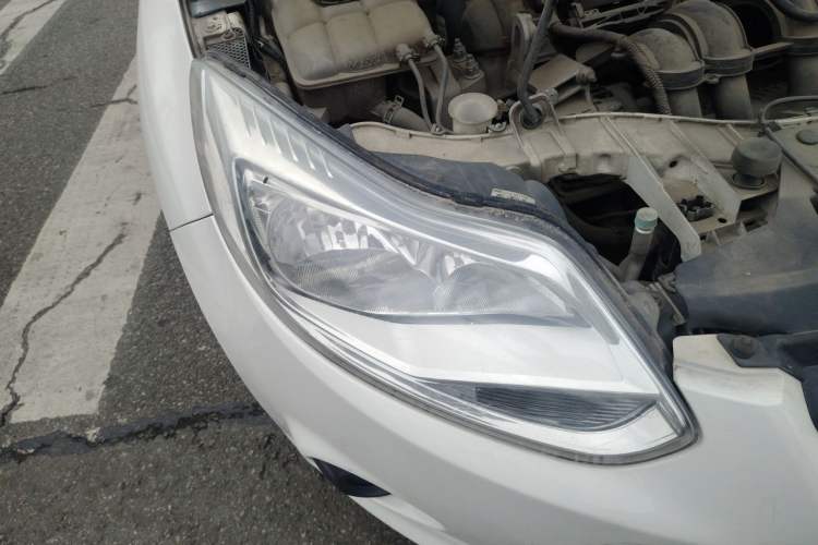 Used Ford Focus 2012 Hatchback 1.6L Manual Comfort Model
