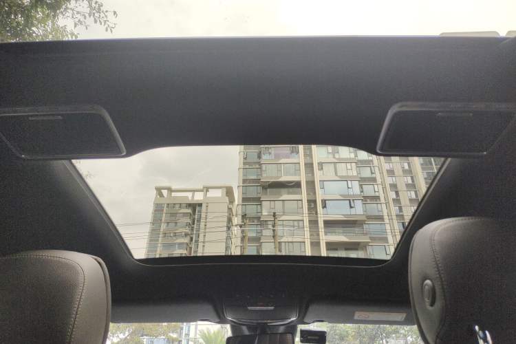 Used Mercedes-Benz GLC 2022 GLC 300 L 4MATIC Dynamic Edition Prestige Model