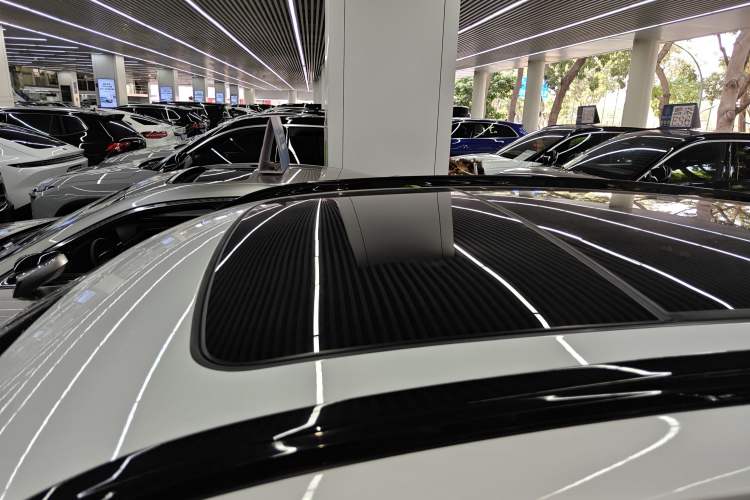 Used BMW X3 2023 xDrive30i Leading Model M Night Edition Package