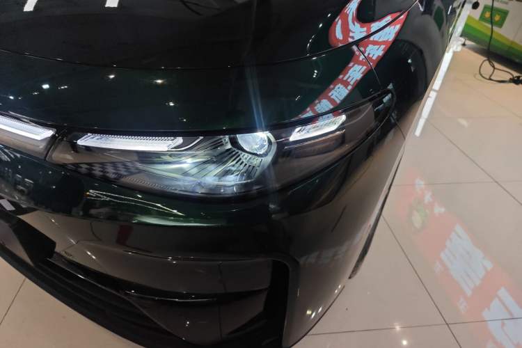 Used Leapmotor C10 2024 530 Smart Edition
